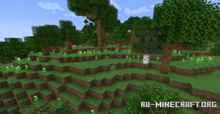  Core Fullbright  Minecraft 1.21.8
