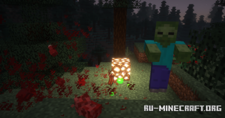  Jeffs Gibbing  Minecraft 1.20.1
