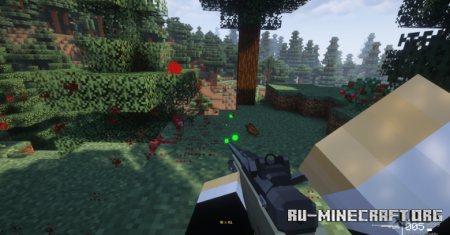  Jeffs Gibbing  Minecraft 1.20.1