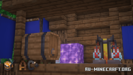  AlcoCraft Plus  Minecraft 1.20.1