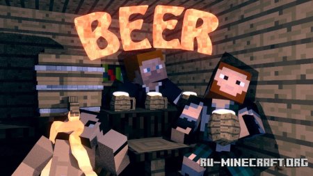  AlcoCraft Plus  Minecraft 1.20.1