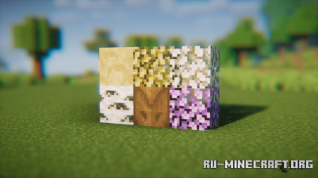  Abyssal Decor  Minecraft 1.21.4