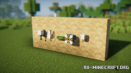  Abyssal Decor  Minecraft 1.21.4