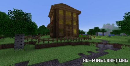  She Will Return by LGSC team  Minecraft