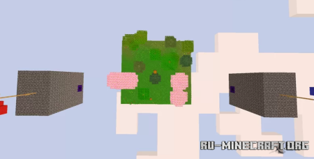  PVP Map by XwaderX1  Minecraft