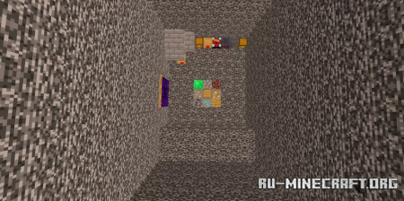  PVP Map by XwaderX1  Minecraft
