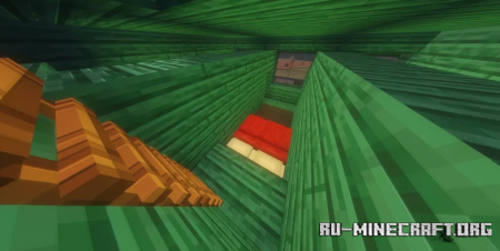  russian generic house 2  Minecraft