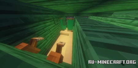  russian generic house 2  Minecraft