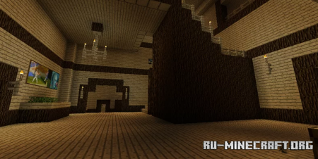  Medieval Manor by Daringpuppy  Minecraft