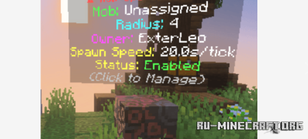   :     Minecraft PE