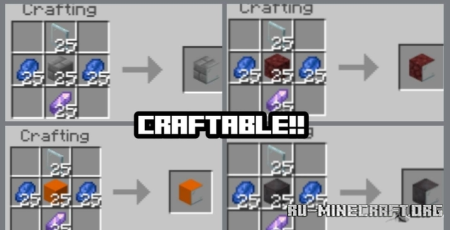      Minecraft PE 1.21