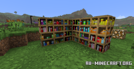  Pixel Drift  Minecraft 1.21.8