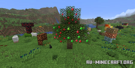  Pixel Drift  Minecraft 1.21.8