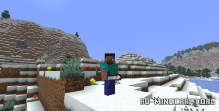  Majoras Block  Minecraft 1.21.8