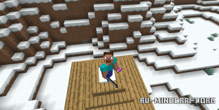  Majoras Block  Minecraft 1.21.8