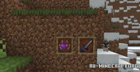  Majoras Block  Minecraft 1.21.8