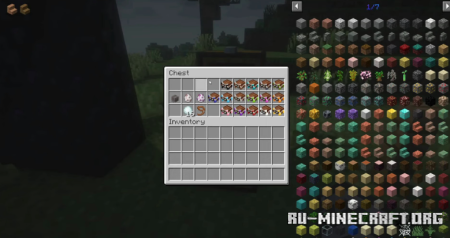  Happy Ghast Backport  Minecraft 1.21.4