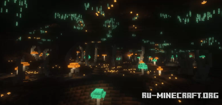  Desolate Desert by Quillmark  Minecraft