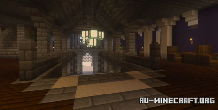  Realm of Seratari  Minecraft