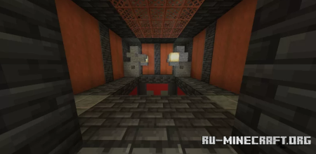  Prelude Ultrakill  Minecraft