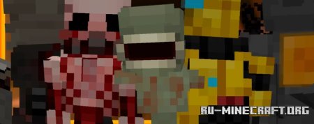  Prelude Ultrakill  Minecraft