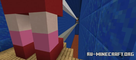  Squid Game A1  Minecraft
