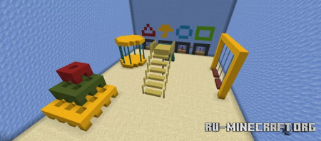  Squid Game A1  Minecraft