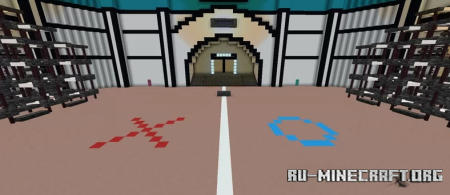  Squid Game A1  Minecraft