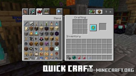     Minecraft PE 1.21