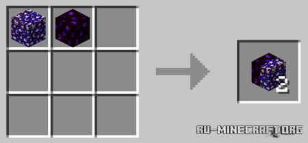    Kedrowned  Minecraft PE 1.21
