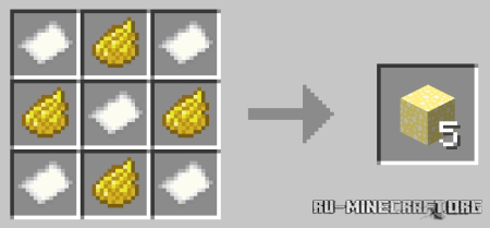    Kedrowned  Minecraft PE 1.21