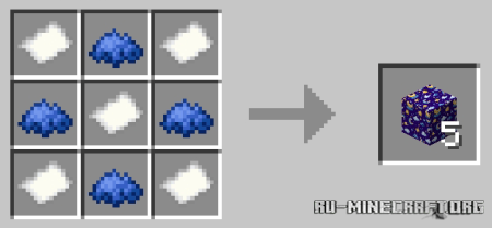   Kedrowned  Minecraft PE 1.21
