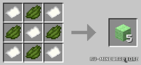    Kedrowned  Minecraft PE 1.21