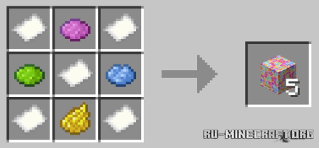   Kedrowned  Minecraft PE 1.21