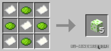    Kedrowned  Minecraft PE 1.21