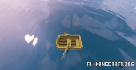  Better Boats  Minecraft 1.21.8