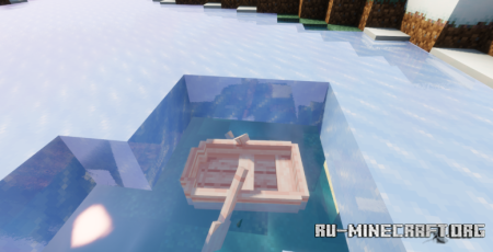  Better Boats  Minecraft 1.21.8