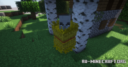  Illage and Spillage: Respillaged  Minecraft 1.20.1