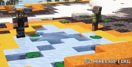  CW Gun Expansion  Minecraft 1.20.1
