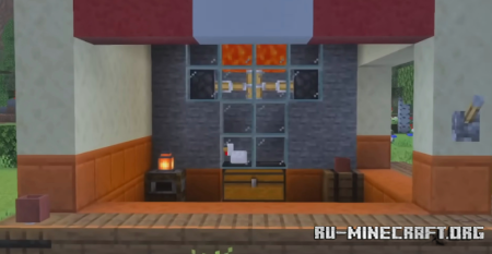  Lava Chicken Music Disc  Minecraft 1.20.1