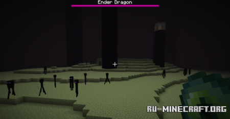  Bigger Better End Cities  Minecraft 1.21.7