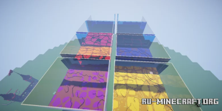  x10 Practice Maps  Minecraft