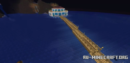  Casina Vanvitelliana  Minecraft