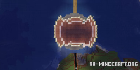  Casina Vanvitelliana  Minecraft