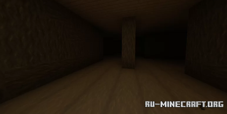  Horror house by Ramincraft1  Minecraft