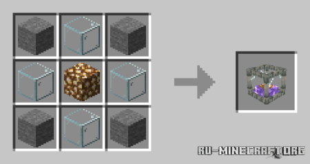     Minecraft PE 1.21