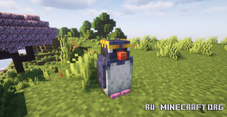  Lets Do WilderNature  Minecraft 1.20.1