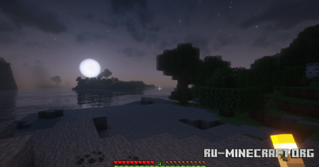  True Darkness Fork  Minecraft 1.21.5