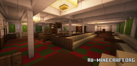  S.S. Alsatia - Built for tender service at Cherbourg  Minecraft