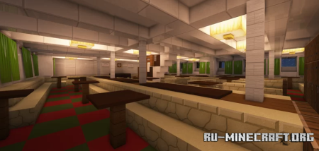  S.S. Alsatia - Built for tender service at Cherbourg  Minecraft